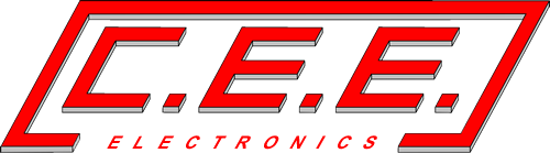 CEE sas Logo