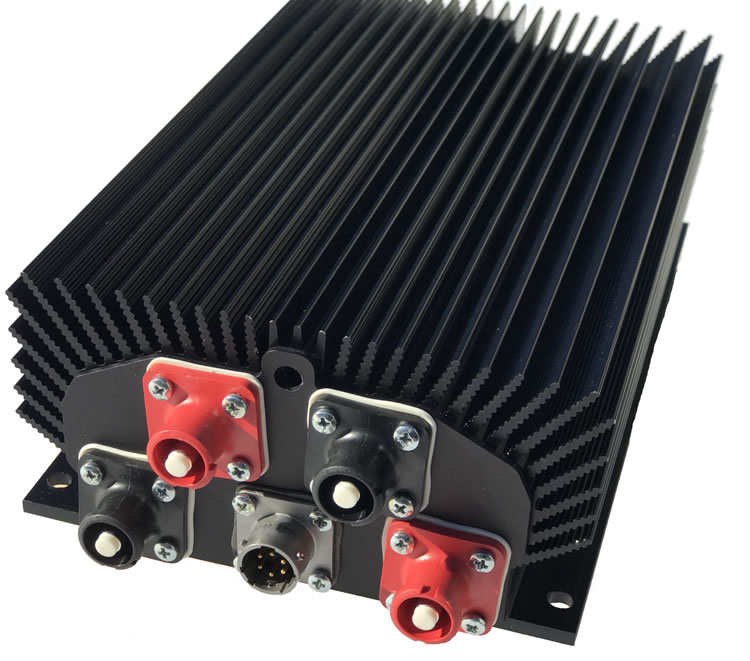 DC/DC converter