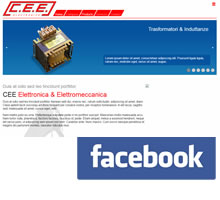 CEE on Facebook