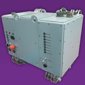 CEE Power Supplies and Battery Chargers