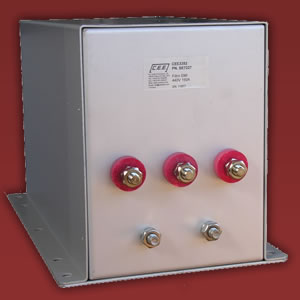CEE Filtri EMC