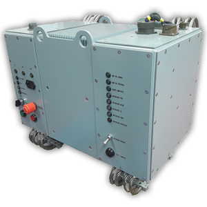 CEE Alimentatori Caricabatterie